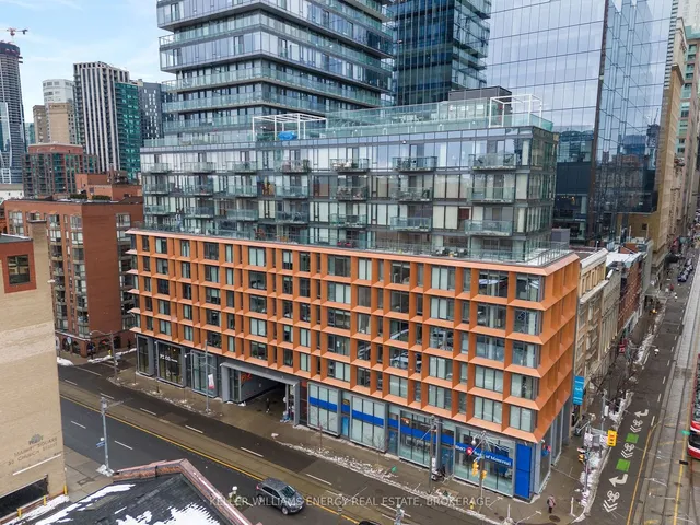 Additional image 16 of 60 Colborne St Unit 1201