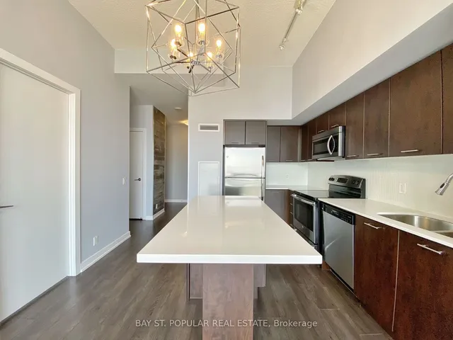 Additional image 10 of 2220 Lake Shore Blvd Unit 4506