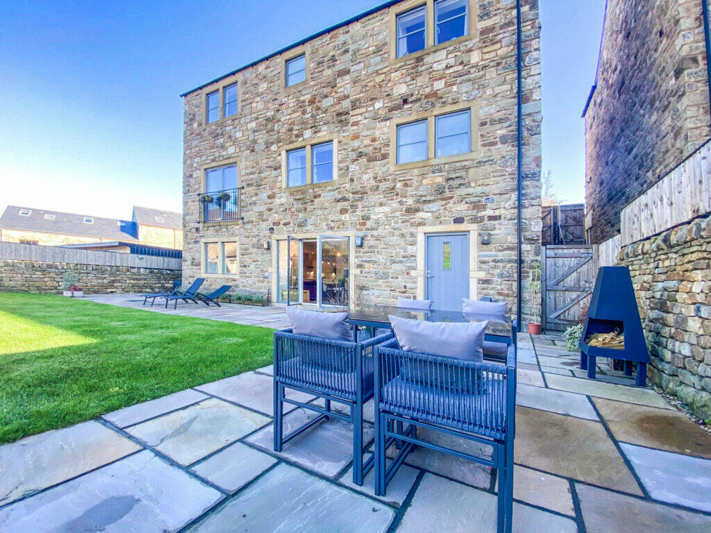 Additional image 6 of Bishops Court, Cowpe, Rossendale