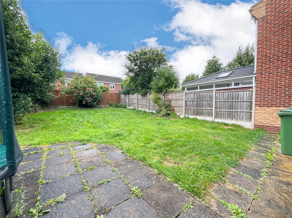 Additional image 23 of Croft Avenue, Tamworth, Staffordshire, B79