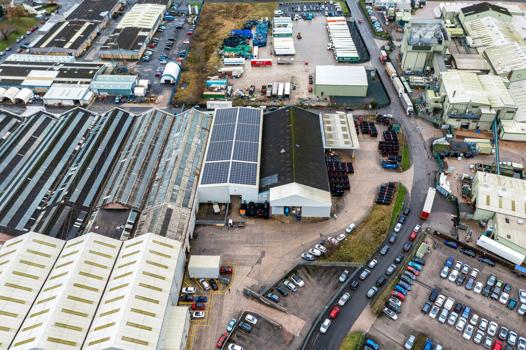 Additional image 33 of Unit 1, Profile Park, Junction Street, Whitewalls Industrial Estate, Colne , Lancashire