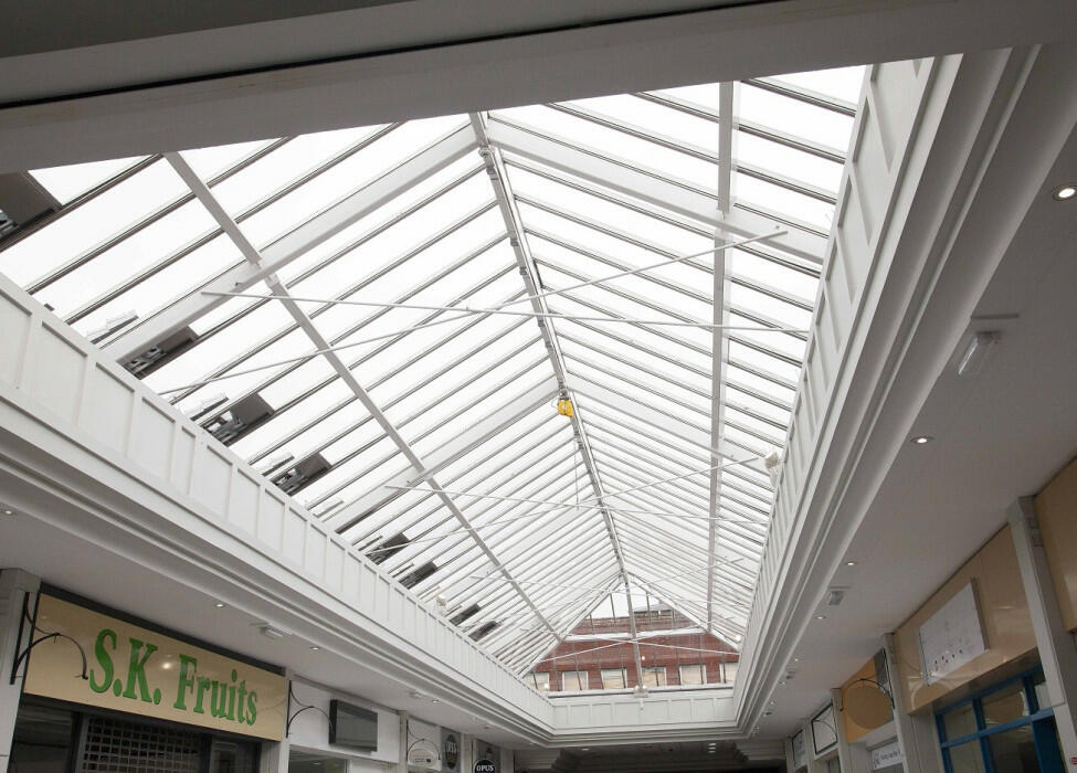 Additional image 4 of Castle Place, Trowbridge, Wiltshire, BA14