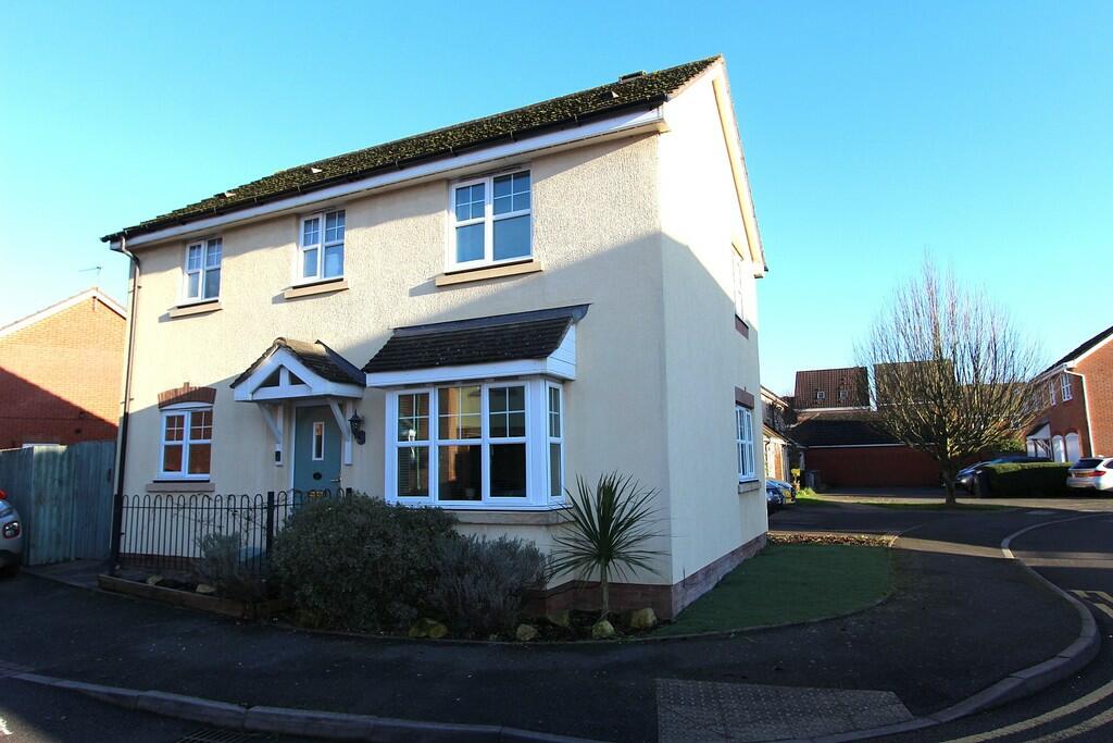 Additional image 4 of Kitegreen Close, Chelmsley Wood