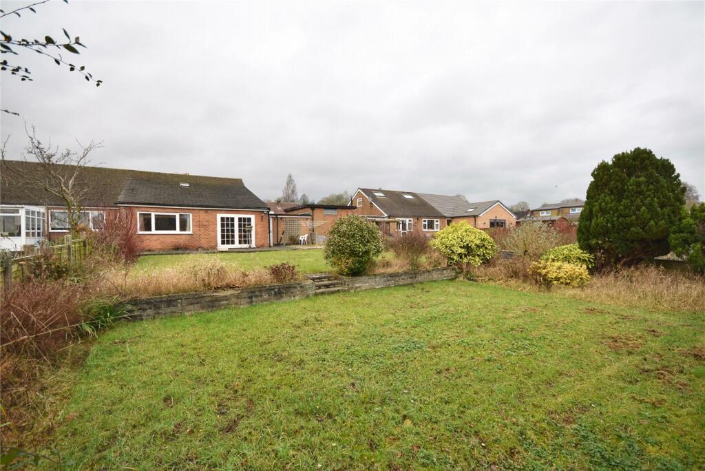 Additional image 20 of Westfield Drive, West Bradford, Clitheroe, Lancashire, BB7