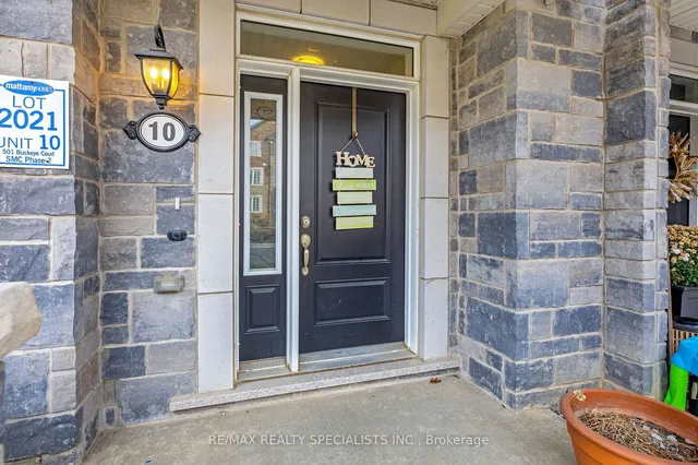 Additional image 3 of 501 Buckeye Crt Unit 10