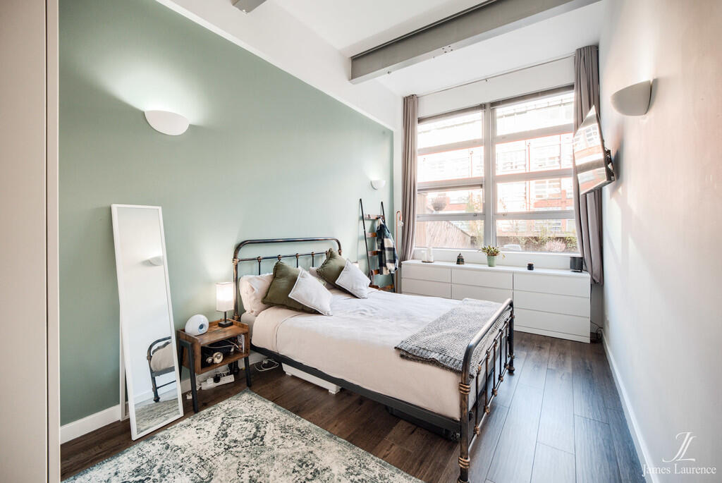 Additional image 6 of New Hampton Lofts, 91 Branston Street, Jewellery Quarter