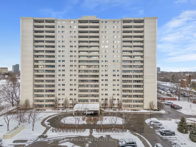 Additional image 32 of 1360 YORK MILLS Rd Unit 801