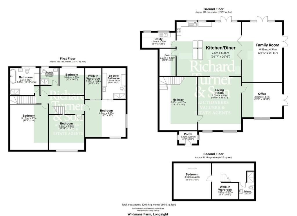 Additional image 36 of Longsight Road, Langho, Blackburn, BB6
