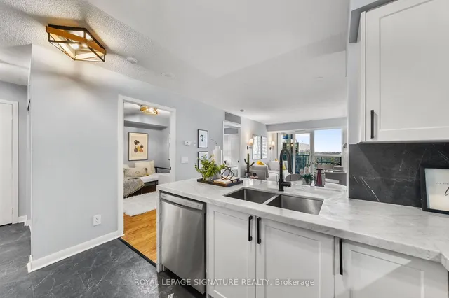 Additional image 11 of 4968 Yonge St Unit 3005