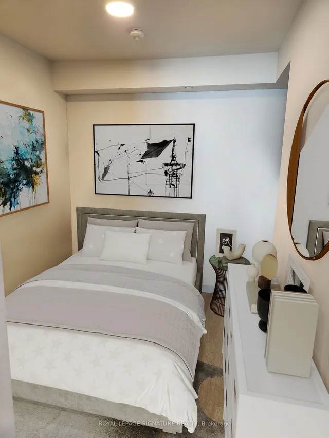 Additional image 9 of 1926 Lake Shore Blvd Unit 4015