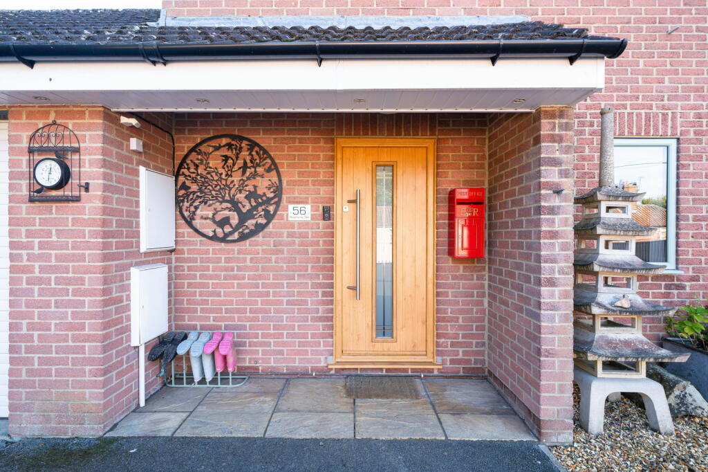 Additional image 46 of Bratton Road, Westbury, BA13 3ES