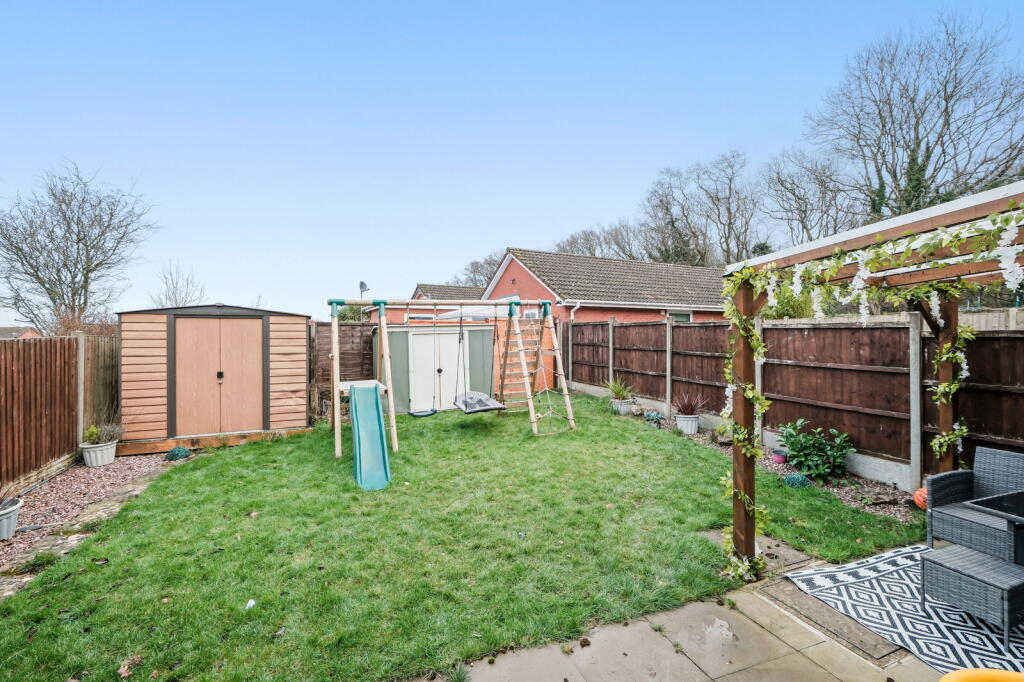 Additional image 11 of Mercot Close, Oakenshaw South, Redditch B98 7YY