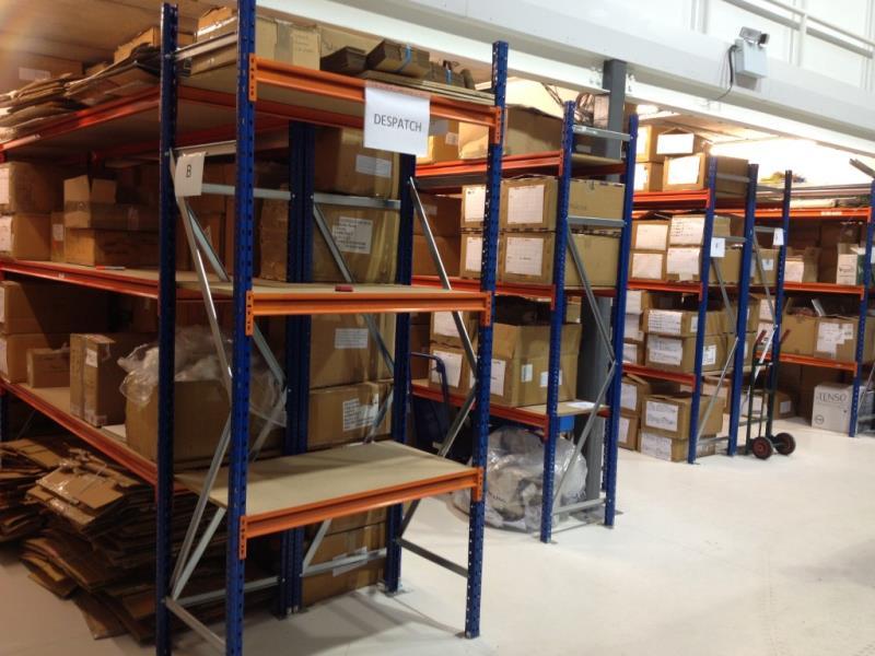 Additional image 9 of Unit, TRADE COUNTER WITH OFFICES, 4 Merlin Rd, Yeovil BA20 2GZ