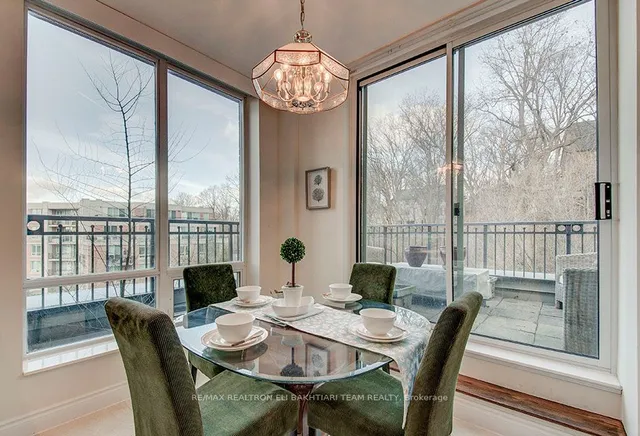 Additional image 22 of 38 William Carson Cres Unit 805