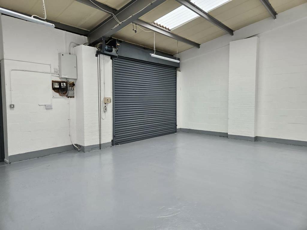 Primary image of Unit 20 Small Heath Trading Estate, Armoury Road, Small Heath, B11 2RJ