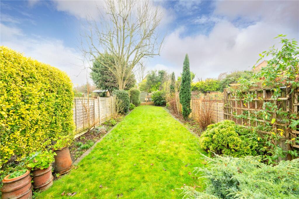 Additional image 13 of Castle Road, St. Albans, Hertfordshire