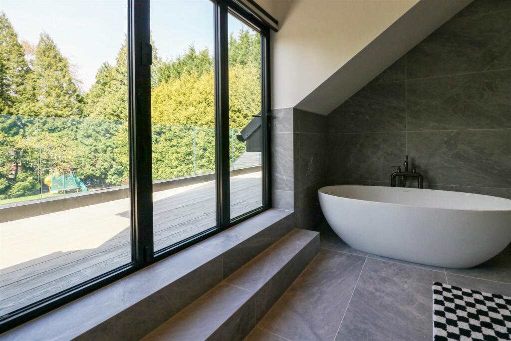 Additional image 11 of Keepers Road, Little Aston Park, Sutton Coldfield