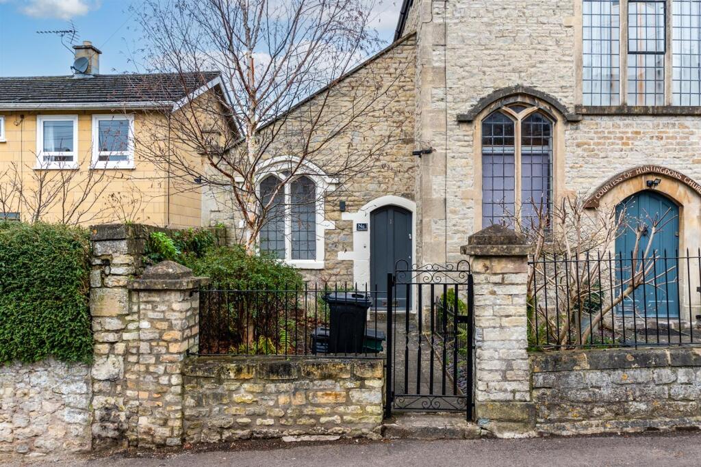 Primary image of Trafalgar Road, Bath