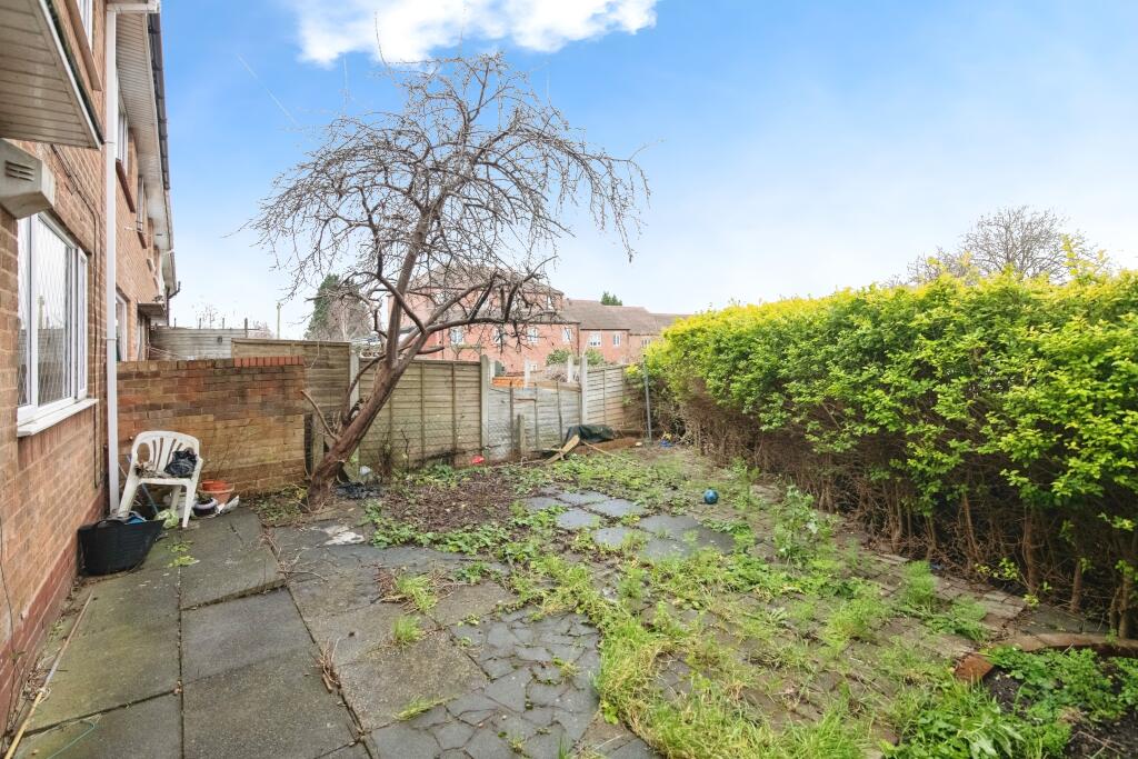 Additional image 15 of Stanhope Street, Birmingham, West Midlands, B12