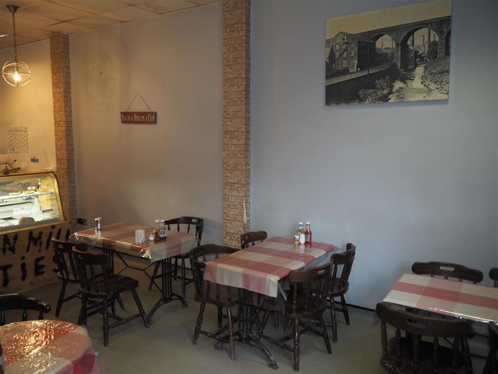 Additional image 4 of Cafe & Sandwich Bars, Lancashire