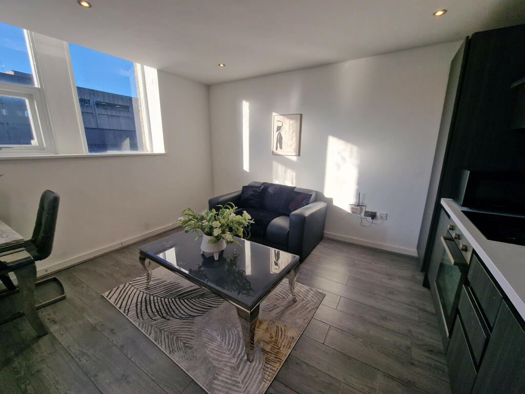 Additional image 3 of Empire House, 8-10 Piccadilly, Bradford, West Yorkshire, BD1