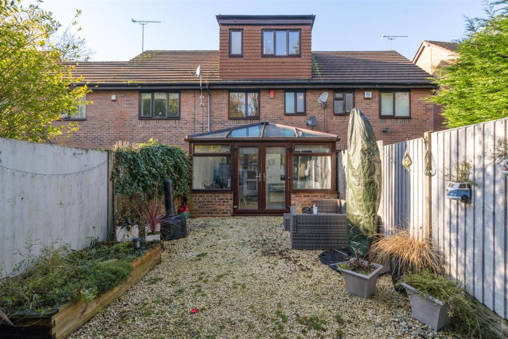 Additional image 12 of Ashbrook Crescent, Solihull