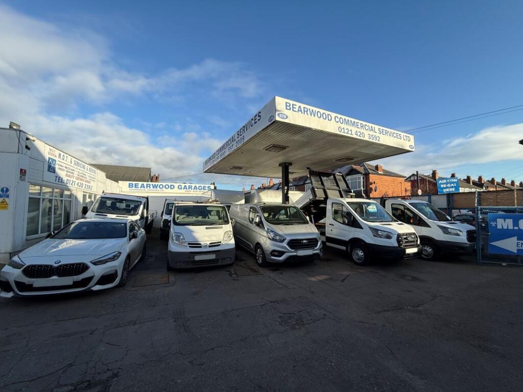 Additional image 7 of 278-280 Bearwood Road, Smethwick, B66 4HT