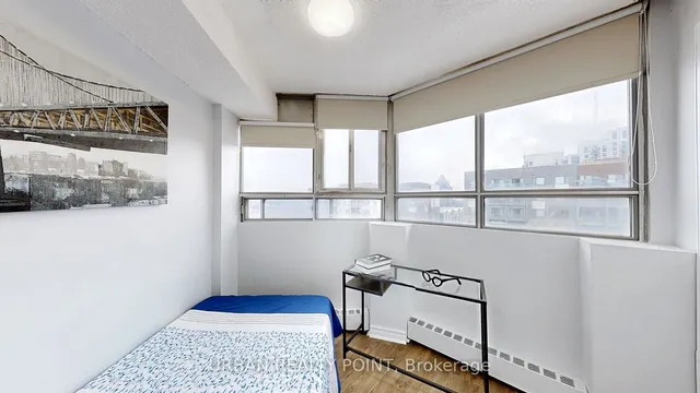 Additional image 9 of 5580 Sheppard Ave Unit 605