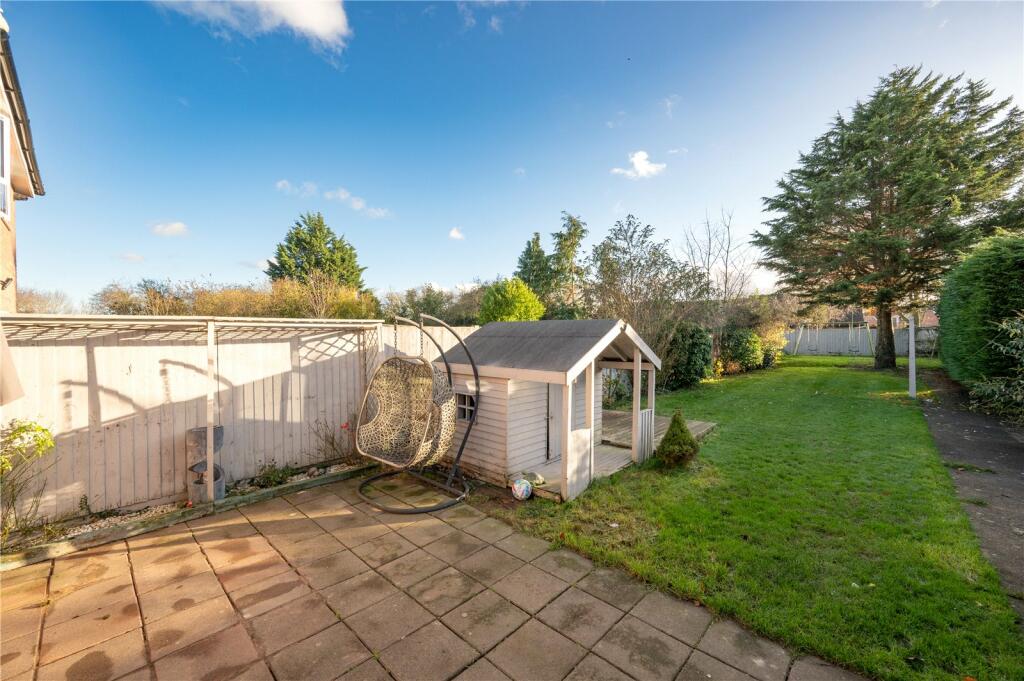 Additional image 13 of Cavan Drive, St. Albans, Hertfordshire