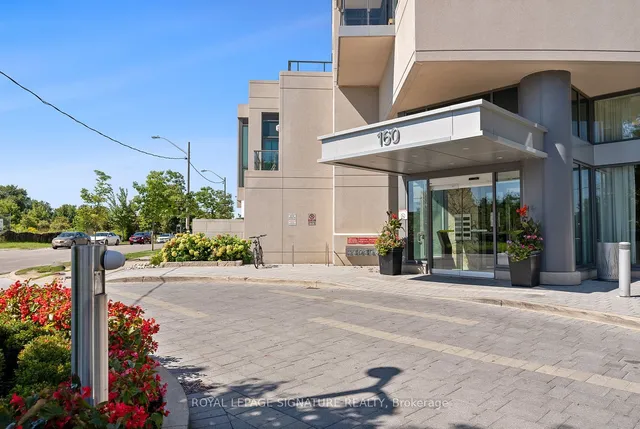 Additional image 19 of 160 Vanderhoof Ave Unit 710