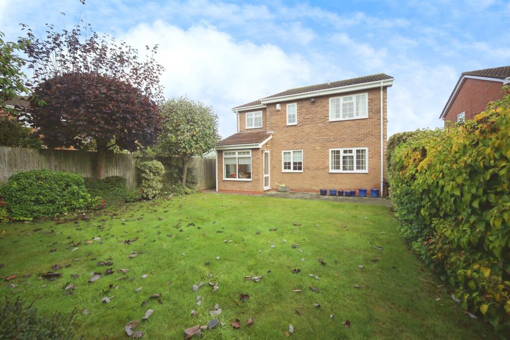 Additional image 17 of Spooners Close, Solihull