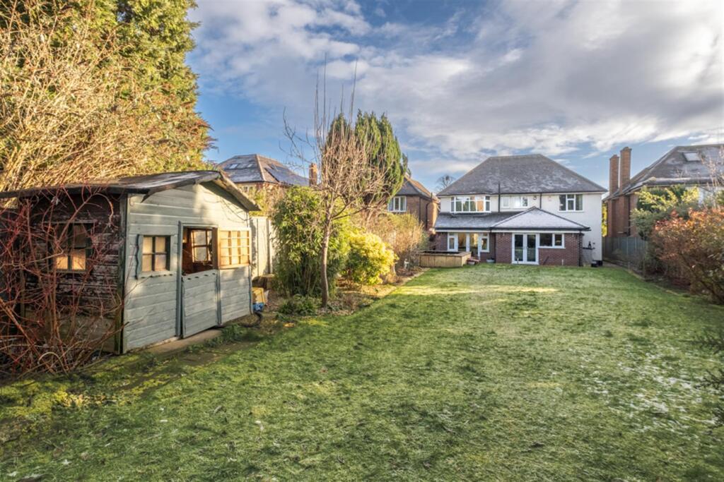 Additional image 42 of Boultbee Road, Sutton Coldfield