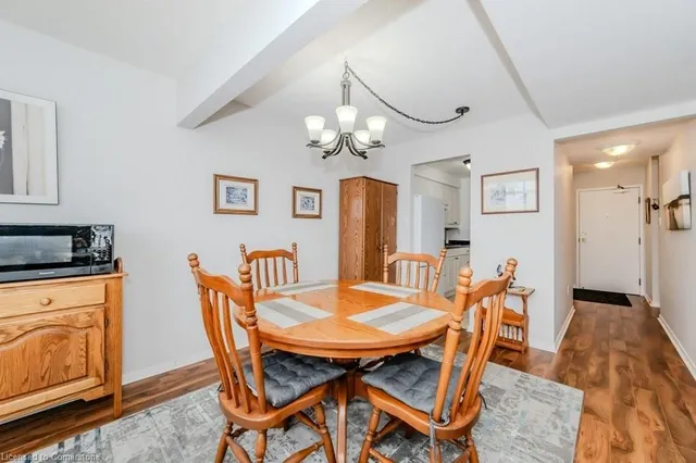 Additional image 11 of 1414 King St Unit 508