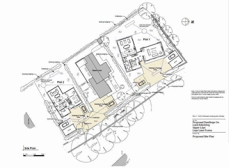 Additional image 4 of Leys Lane, Frome