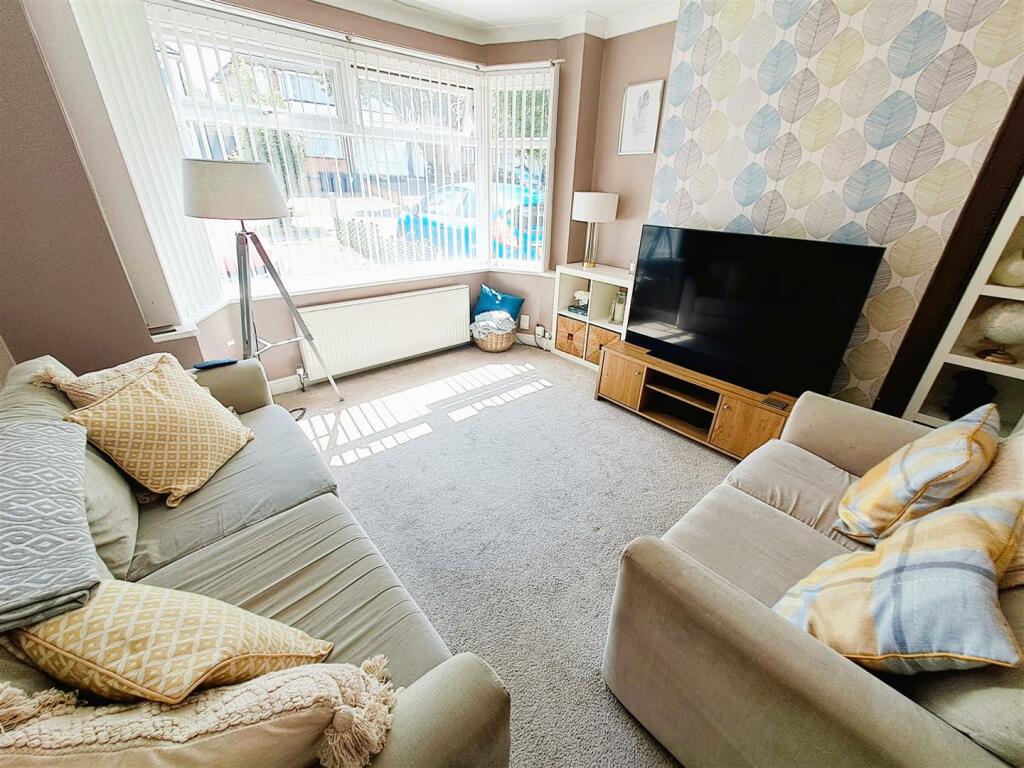 Additional image 13 of Parkdale Road, Sheldon, Birmingham