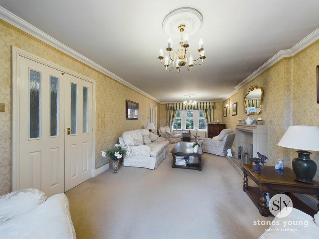 Additional image 10 of Browgate, Sawley, BB7