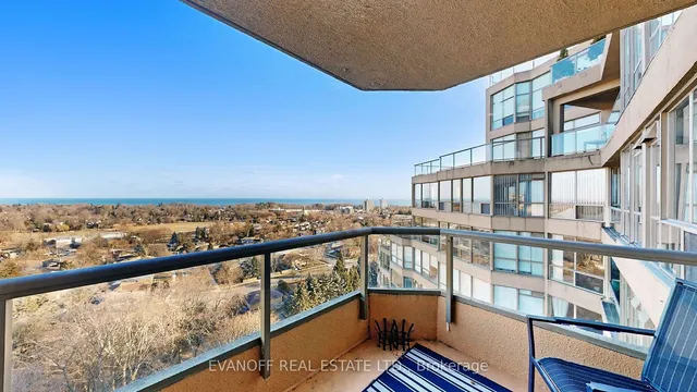 Additional image 28 of 20 Guildwood Pkwy Unit 1205