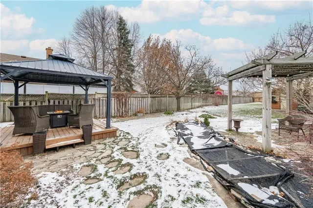 Additional image 33 of 2272 Headon Forest Dr