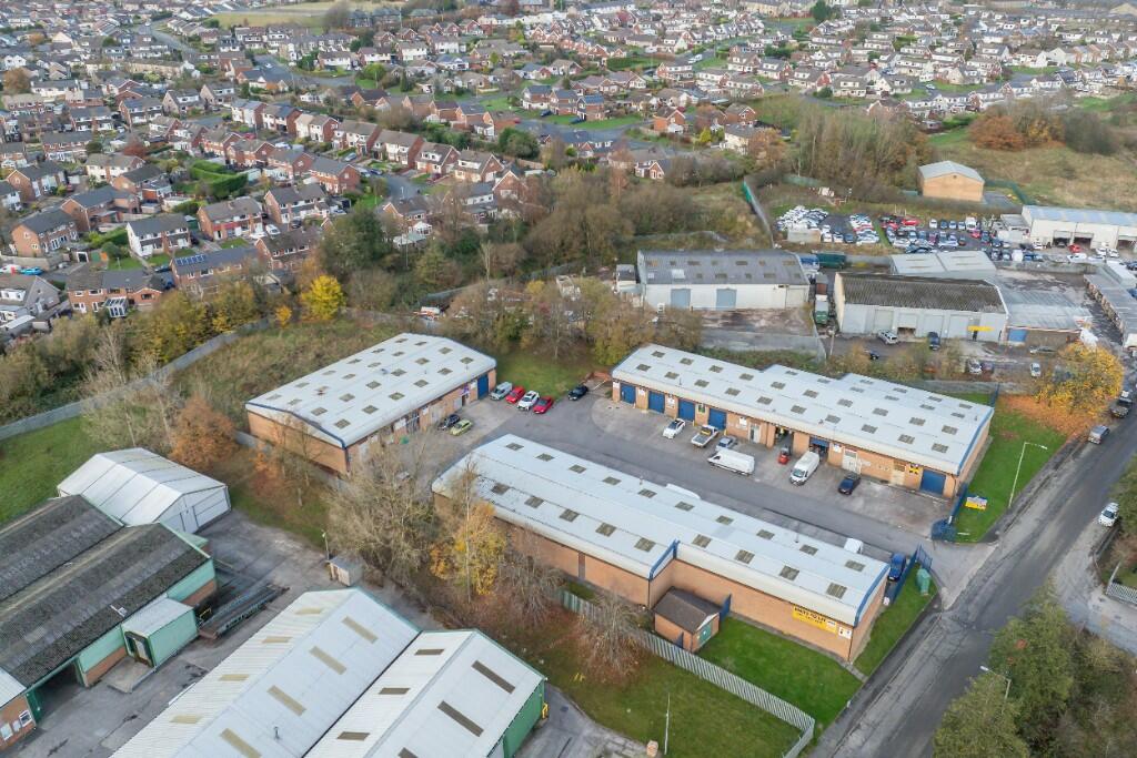 Additional image 8 of Unit 4 Balderstone Close, Burnley, Lancashire, BB10