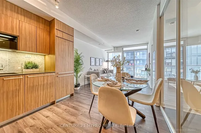 Additional image 13 of 90 Queens Wharf Rd Unit 807
