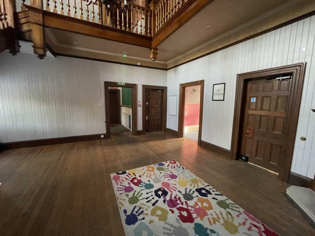 Additional image 15 of Troup House, Gamrie
Banff, Aberdeenshire, AB45 3JN