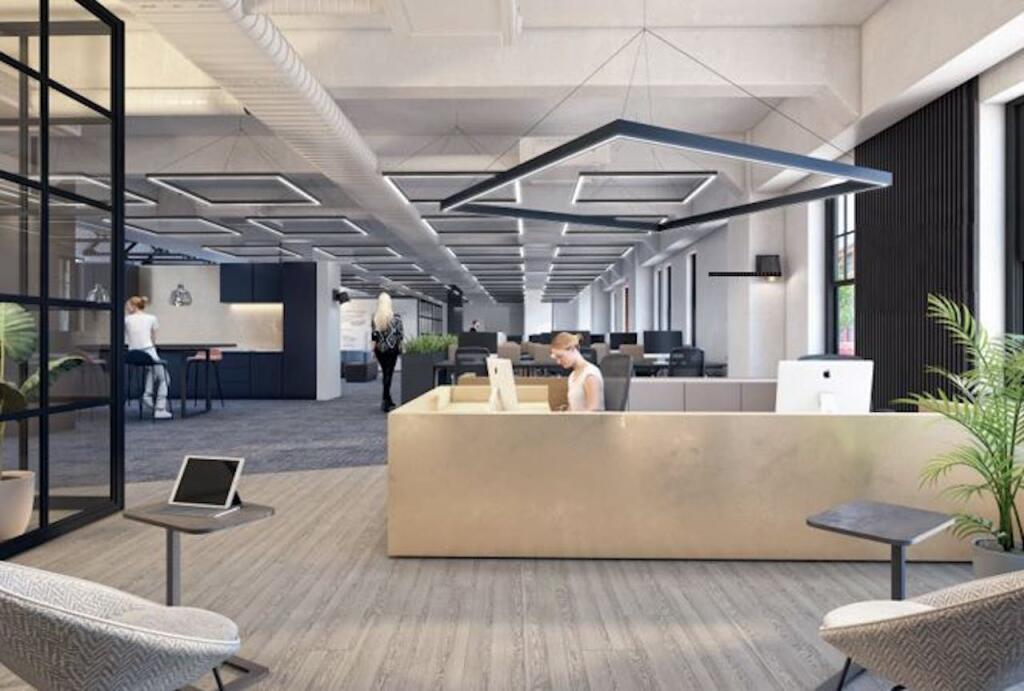 Additional image 2 of The Borough Buildings, 58-72 John Bright Street, Birmingham, B1 1BN