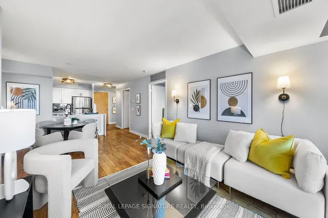 Additional image 37 of 4968 Yonge St Unit 3005