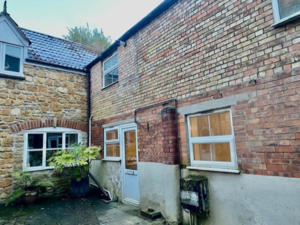 Fore Street, Castle Cary