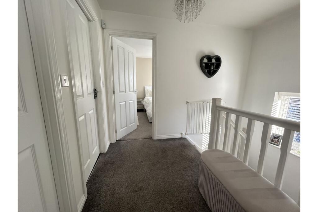 Additional image 7 of Token Rise, Birmingham, B42