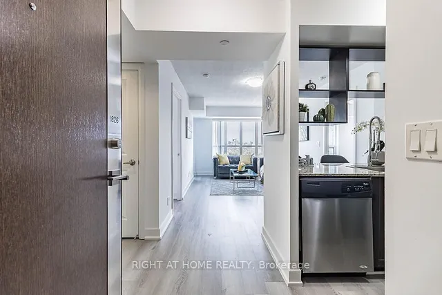 Additional image 7 of 2 Eva Rd Unit 1826