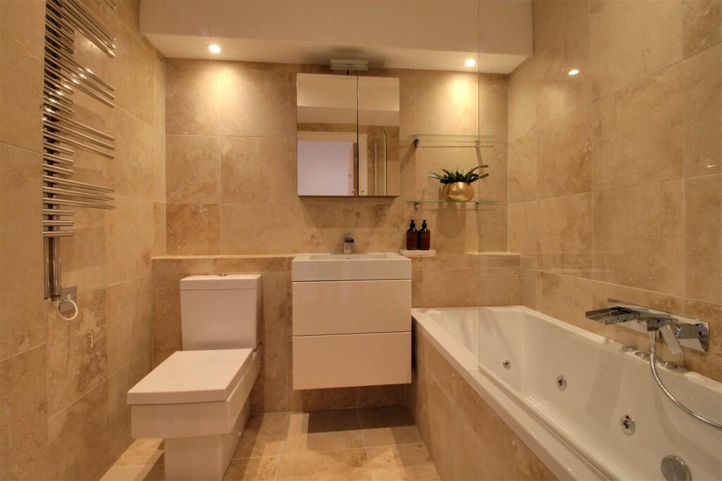 Additional image 39 of Maxim 28, 21 Lionel Street, Birmingham