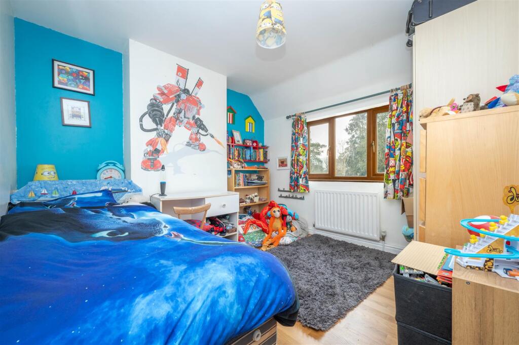 Additional image 18 of Mayswood Road, Wootton Wawen, Henley-In-Arden