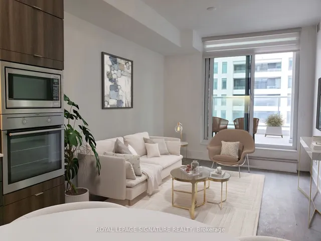 15 Merchants' Wharf Unit 344