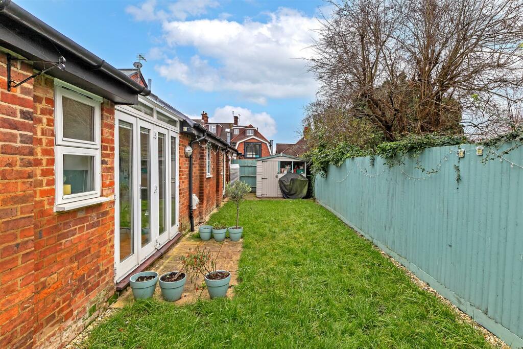 Additional image 16 of Clarence Park Mews, Clarence Road, St. Albans